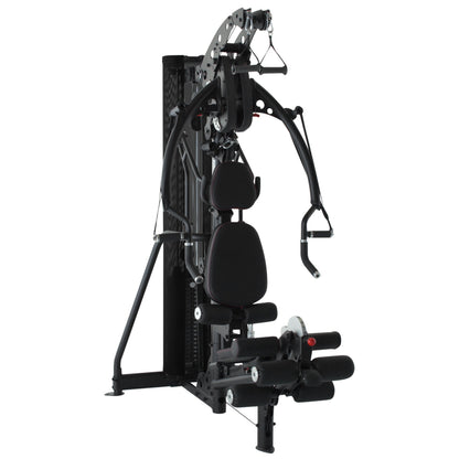 Inspire Fitness M3 Commercial Multi Gym