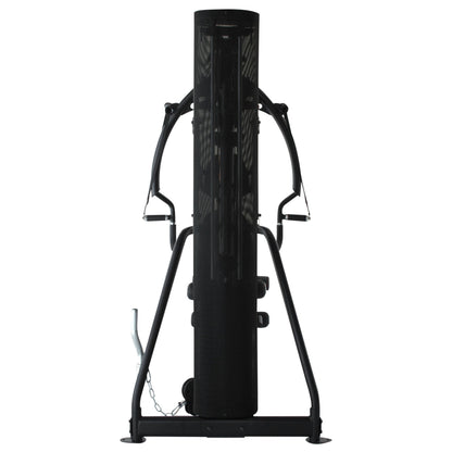 Inspire Fitness M3 Commercial Multi Gym