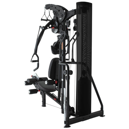 Inspire Fitness M3 Commercial Multi Gym