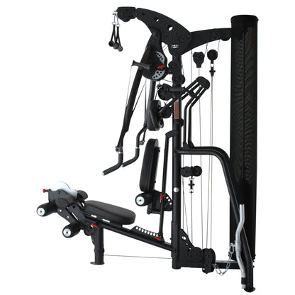 Inspire Fitness M3 Commercial Multi Gym