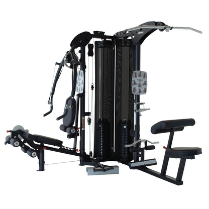 Inspire Fitness M5 Commercial Multi Gym
