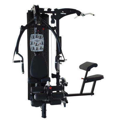 Inspire Fitness M5 Commercial Multi Gym