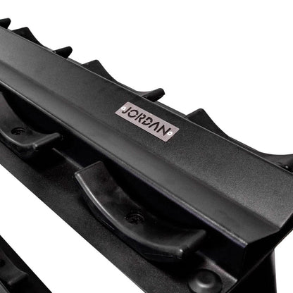 Jordan 3 Tier Dumbbell Rack - 10 Pair