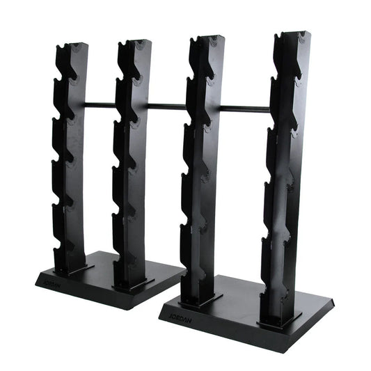 |JordanVerticalDumbbellRack12 pairs|