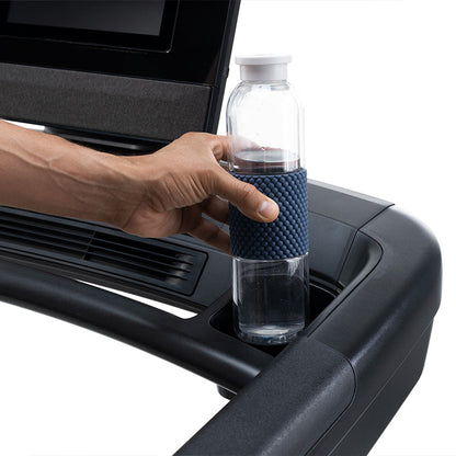 NordicTrack Commercial 1250 Folding Treadmill