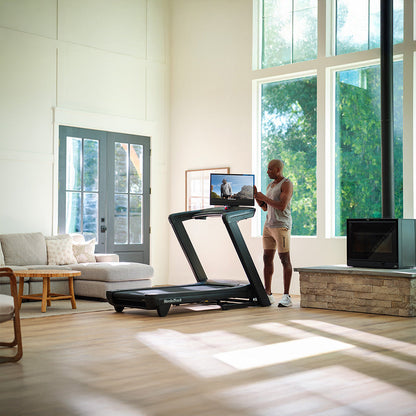 NordicTrack Commercial 2450 Folding Treadmill