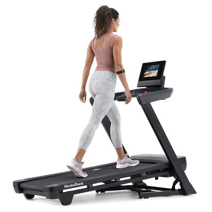 NordicTrack T Series 10 Folding Treadmill