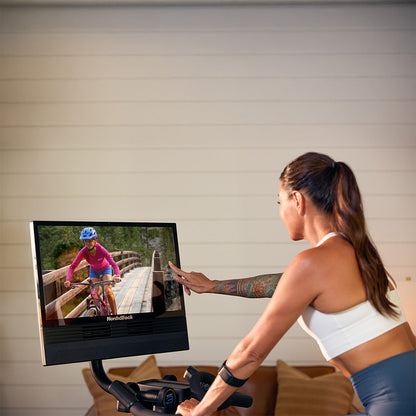 NordicTrack X24 Studio Indoor Cycle