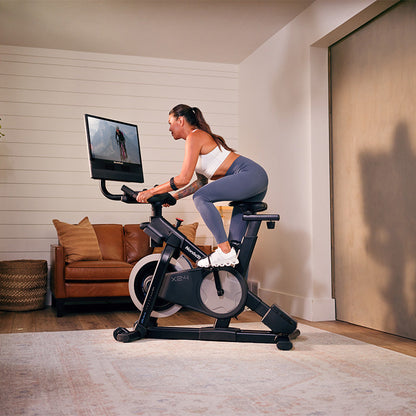 NordicTrack X24 Studio Indoor Cycle