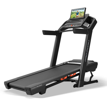 Proform Carbon Pro 9000 Folding Treadmill