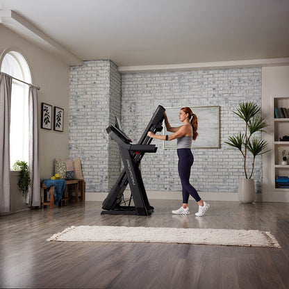 Proform Carbon Pro 9000 Folding Treadmill