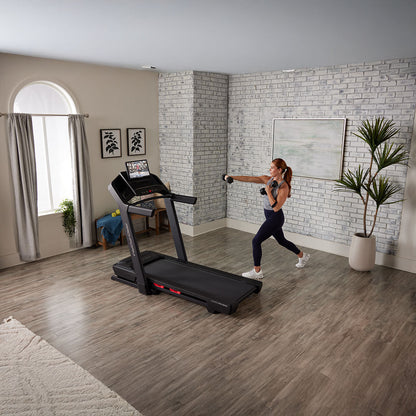 Proform Carbon Pro 9000 Folding Treadmill
