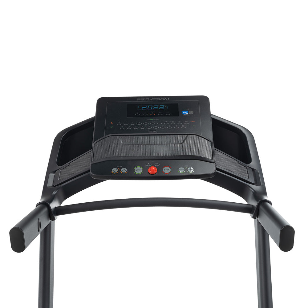 ProForm Carbon TL Folding Treadmill