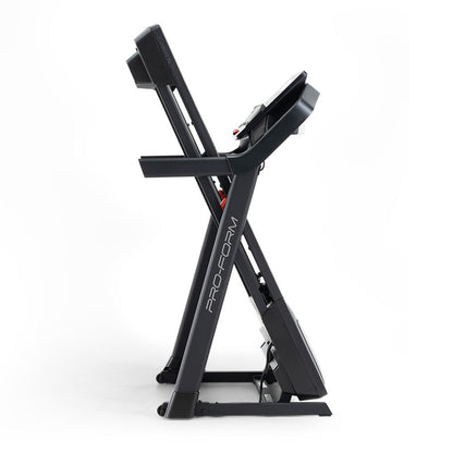 ProForm Carbon TL Folding Treadmill