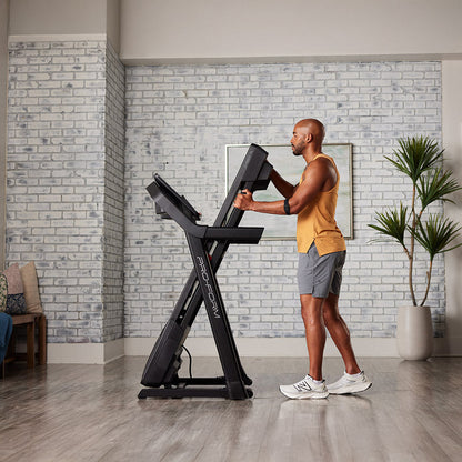 ProForm Carbon TL Folding Treadmill
