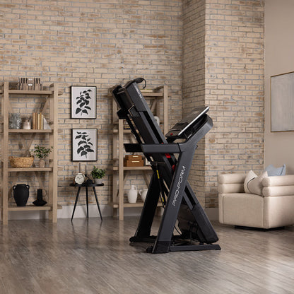 ProForm Carbon TLX Folding Treadmill