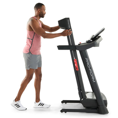 ProForm Trainer 9.0 Folding Treadmill