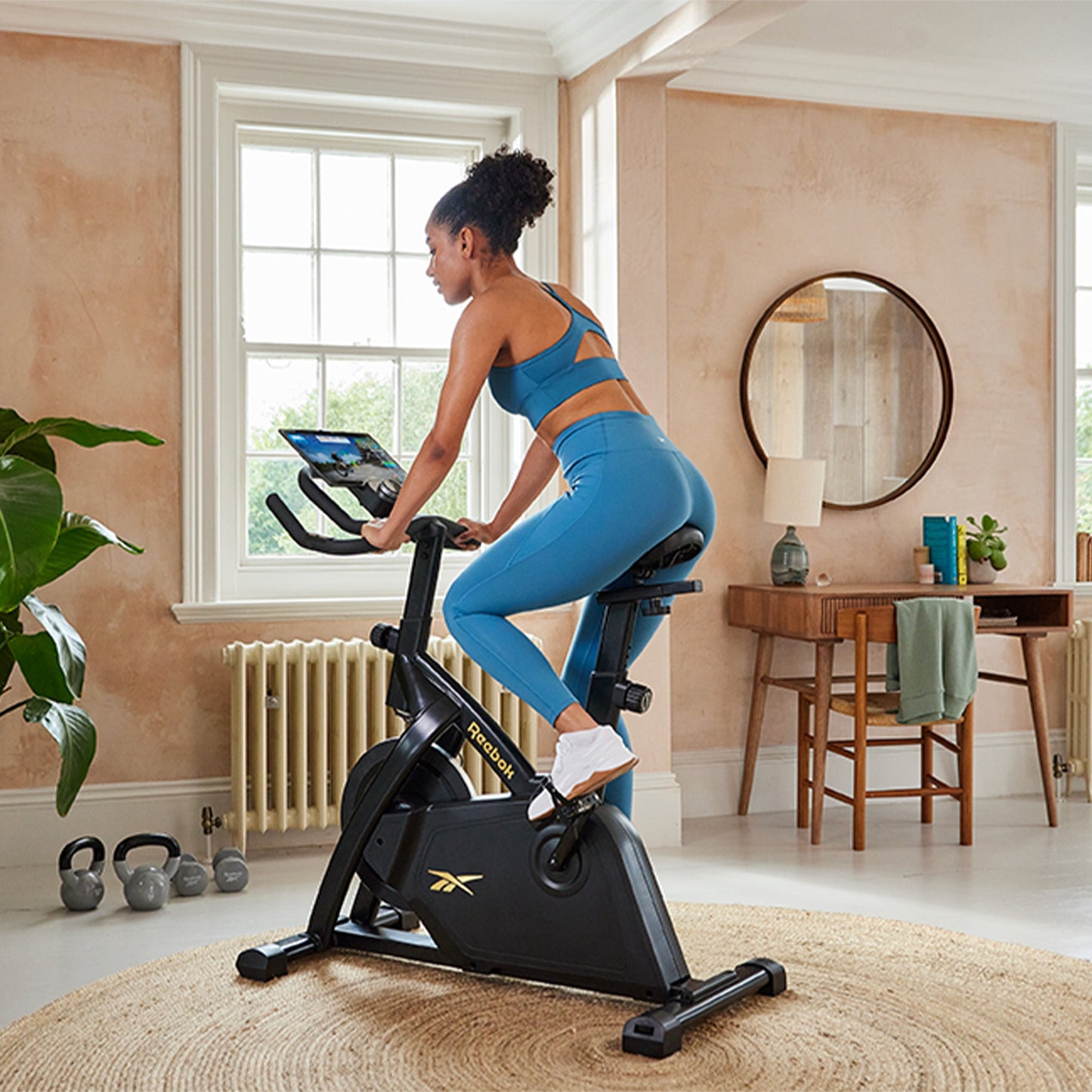 Reebok FR30 Sprint Bike