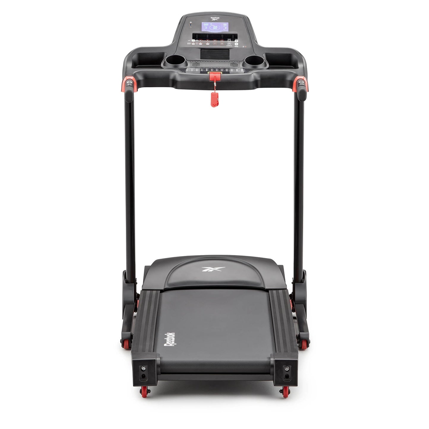 UPGRADED Reebok GT40z Folding Treadmill