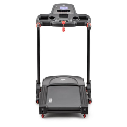UPGRADED Reebok GT40z Folding Treadmill