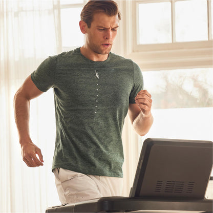 Reebok Jet 100x Folding Treadmill