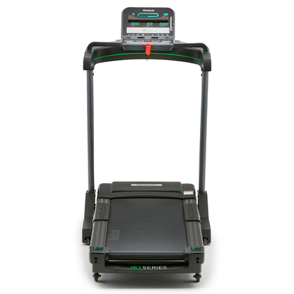 Reebok Jet 200 Series Bluetooth Folding Treadmill