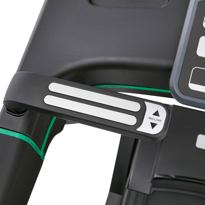 Reebok Jet 200 Series Bluetooth Folding Treadmill