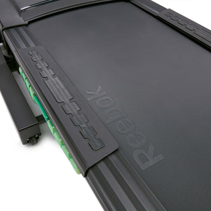 Reebok Jet 200 Series Bluetooth Folding Treadmill
