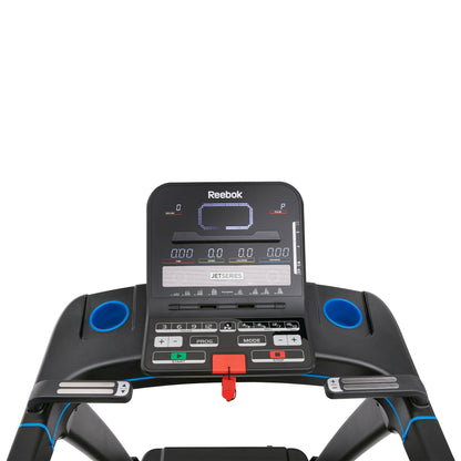 Reebok Jet 300 Series Bluetooth Folding Treadmill