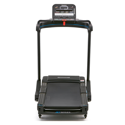Reebok Jet 300 Series Bluetooth Folding Treadmill