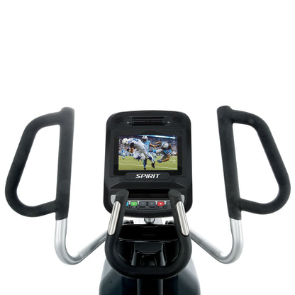 Spirit Fitness CE900ENT Commercial Elliptical Cross Trainer