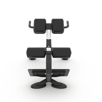 Spirit Fitness Abdominal Crunch Bench