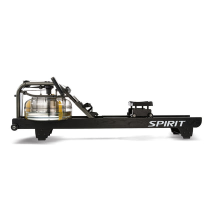 Spirit Fitness CRW900 Water Rowing Machine