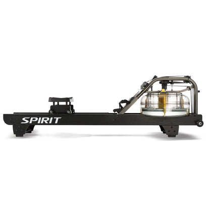 Spirit Fitness CRW900 Water Rowing Machine
