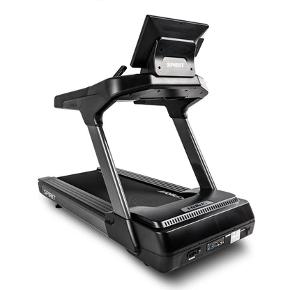 Spirit Fitness CT1000 ENT Phantom Treadmill