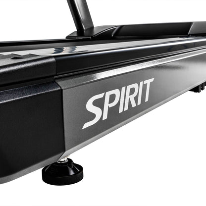 Spirit Fitness CT1000 ENT Phantom Treadmill