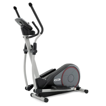 Spirit Fitness DRE40 Elliptical Cross Trainer