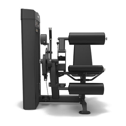Spirit Fitness Dual Leg Extension / Leg Curl