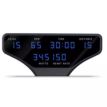 Spirit Fitness JB950 Johnny G Indoor Cycle
