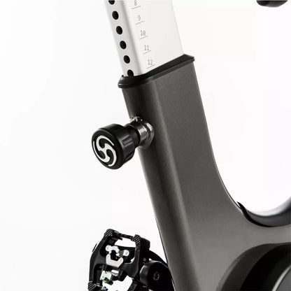 Spirit Fitness JB950 Johnny G Indoor Cycle