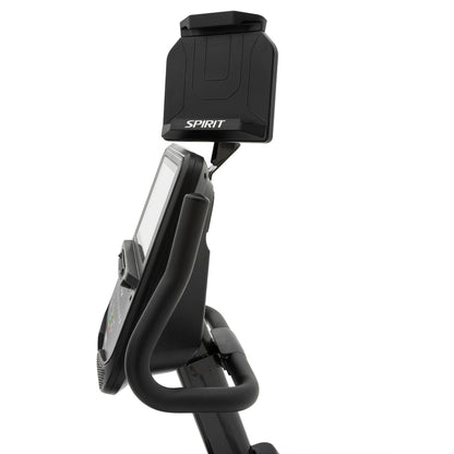 Spirit Fitness XBR55 ENT Recumbent Exercise Bike