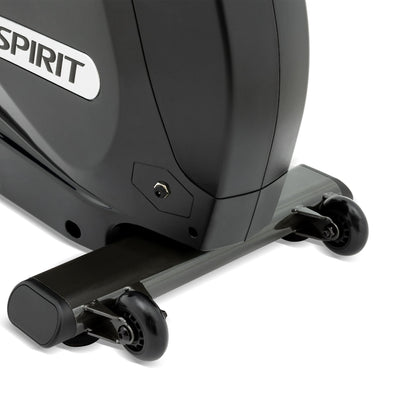 Spirit Fitness XBR 55 Recumbent Exercise Bike