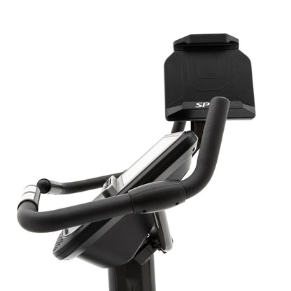 Spirit Fitness XBU55 ENT Upright Exercise Bike