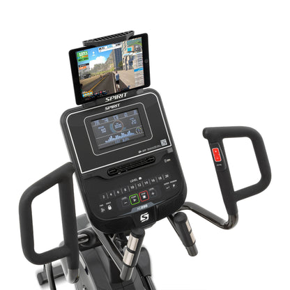 Spirit Fitness XE 295 Elliptical Cross Trainer