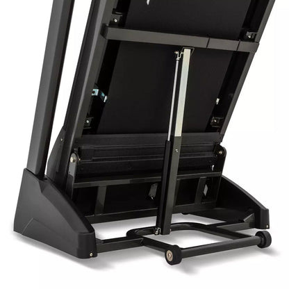 Spirit Fitness XT 185 Folding Treadmill