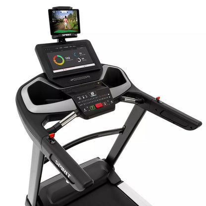 Spirit Fitness XT 685 ENT Treadmill