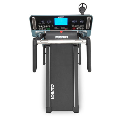 Viavito Praia Folding Treadmill
