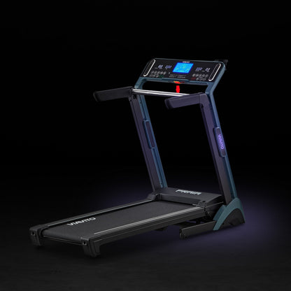 Viavito Praia Folding Treadmill