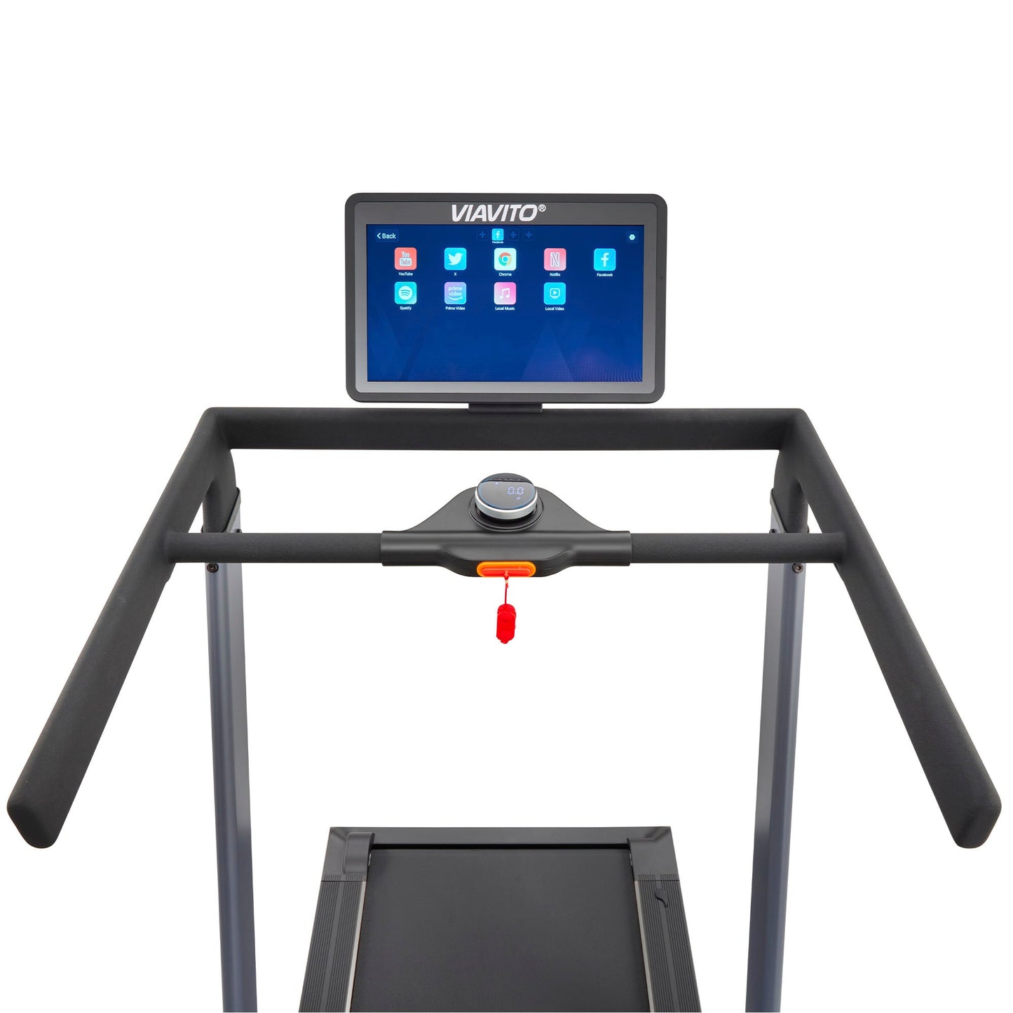 Viavito Runtinity Folding Treadmill