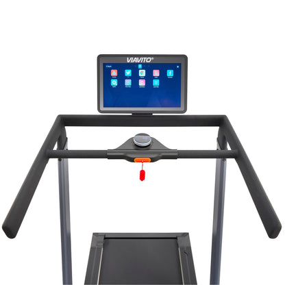 Viavito Runtinity Folding Treadmill